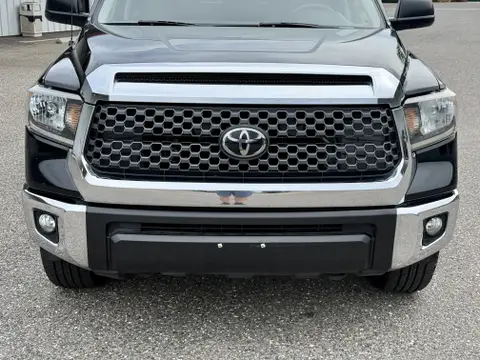 2018 Toyota Tundra SR5 - Photo 14