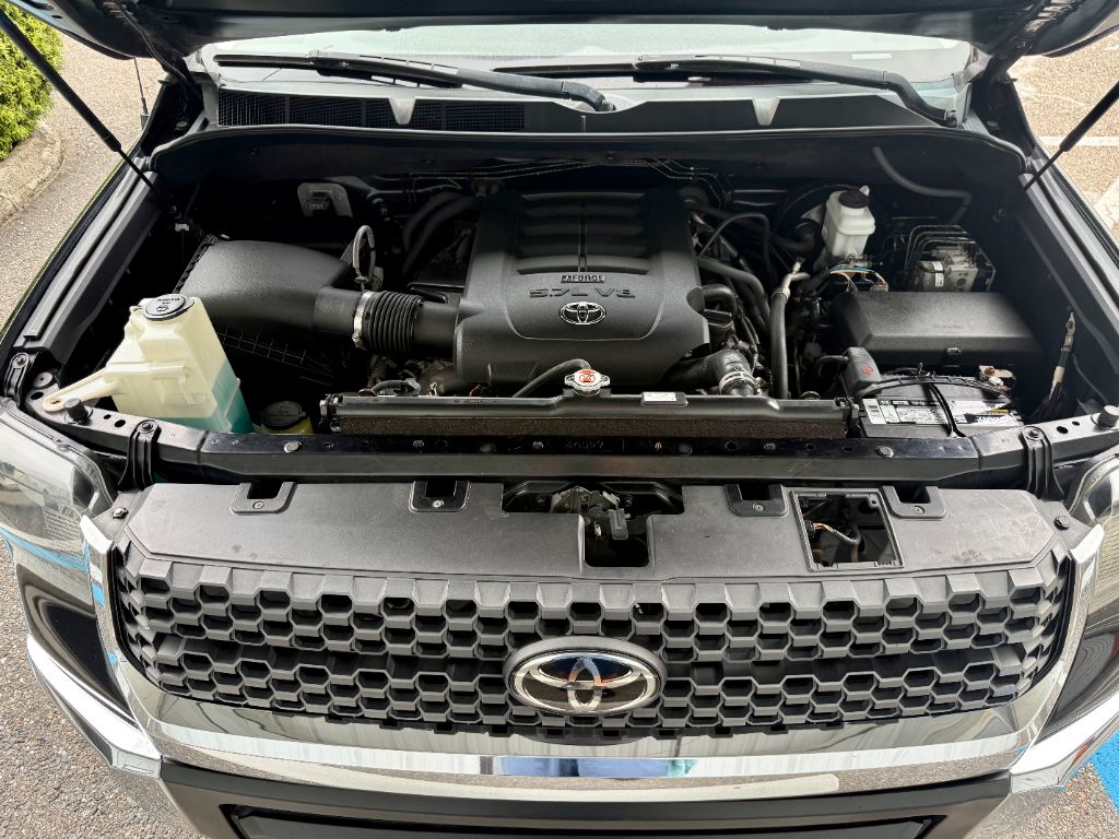 2018 Toyota Tundra SR5 - Photo 41