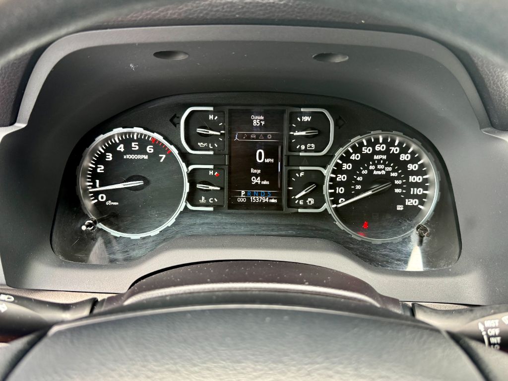 2018 Toyota Tundra SR5 - Photo 32