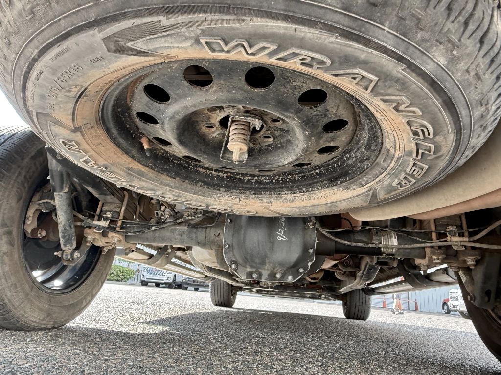 2016 Ford F-150 Lariat - Photo 28