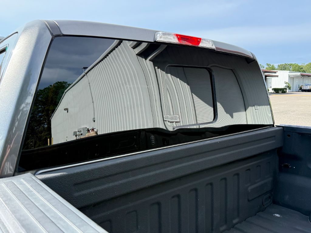 2016 Ford F-150 Lariat - Photo 21