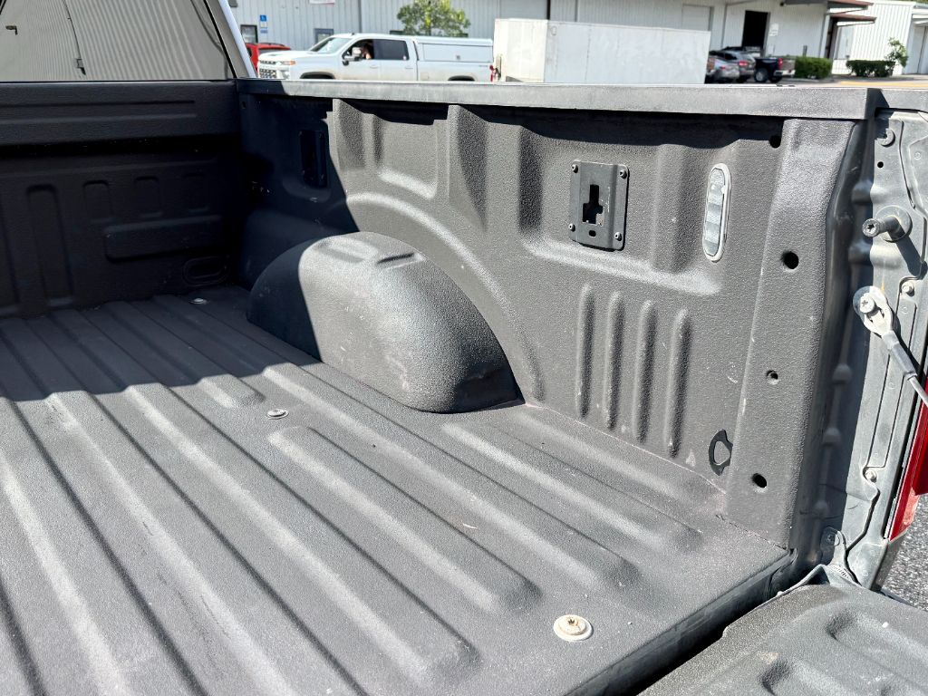 2016 Ford F-150 Lariat - Photo 23