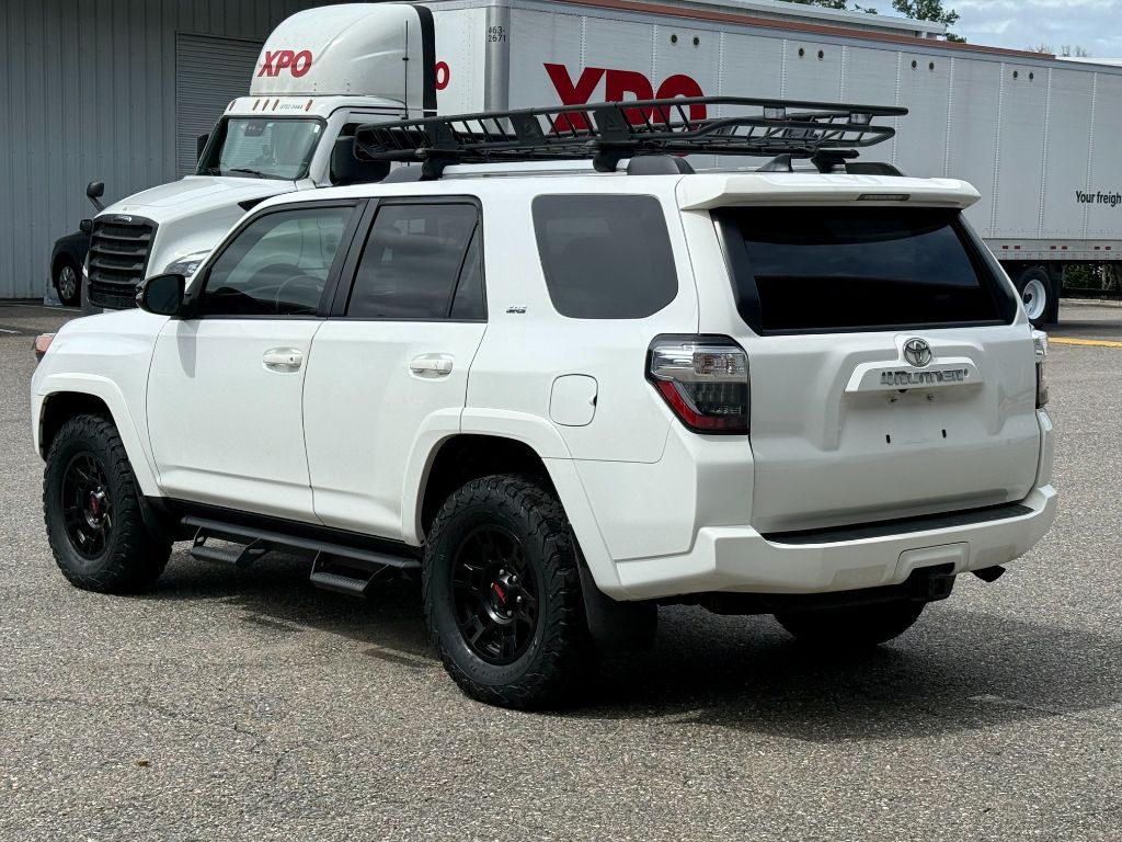 2019 Toyota 4Runner SR5 Premium - Photo 7