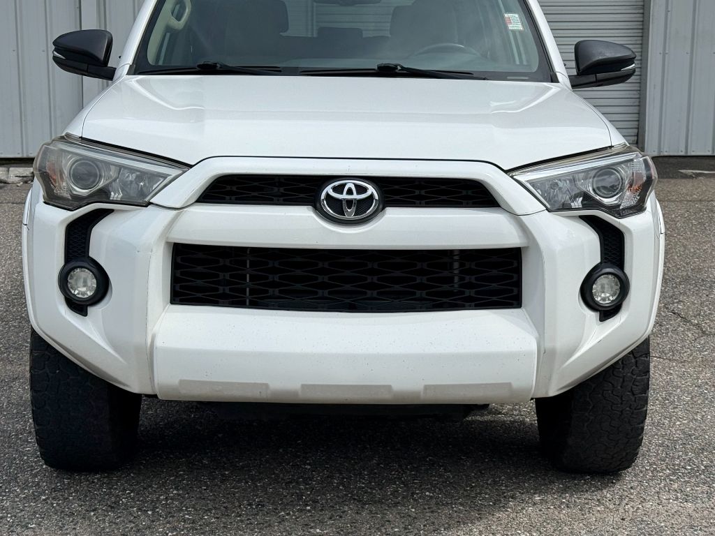 2019 Toyota 4Runner SR5 Premium - Photo 18