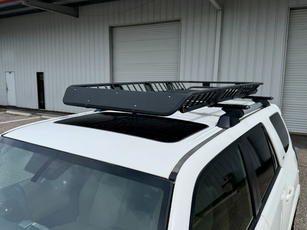 2019 Toyota 4Runner SR5 Premium - Photo 21