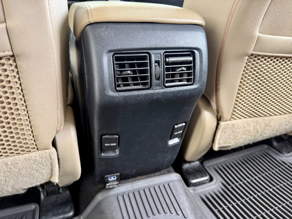 2019 Toyota 4Runner SR5 Premium - Photo 36