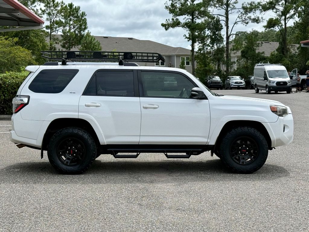 2019 Toyota 4Runner SR5 Premium - Photo 13