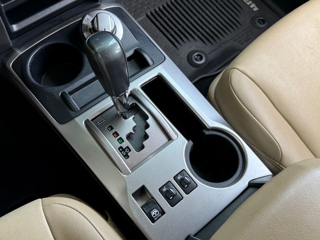 2019 Toyota 4Runner SR5 Premium - Photo 33