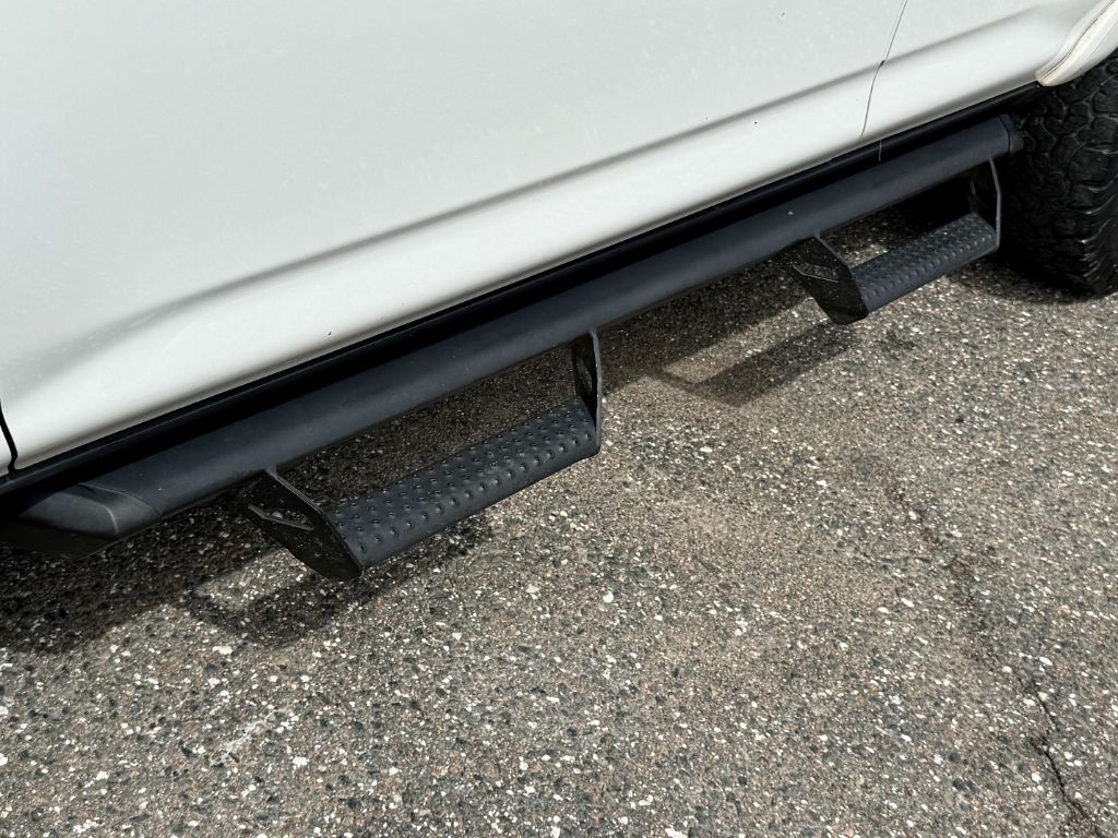 2019 Toyota 4Runner SR5 Premium - Photo 22