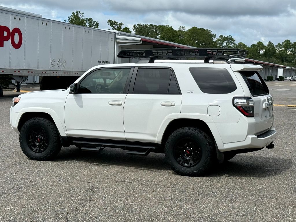 2019 Toyota 4Runner SR5 Premium - Photo 6