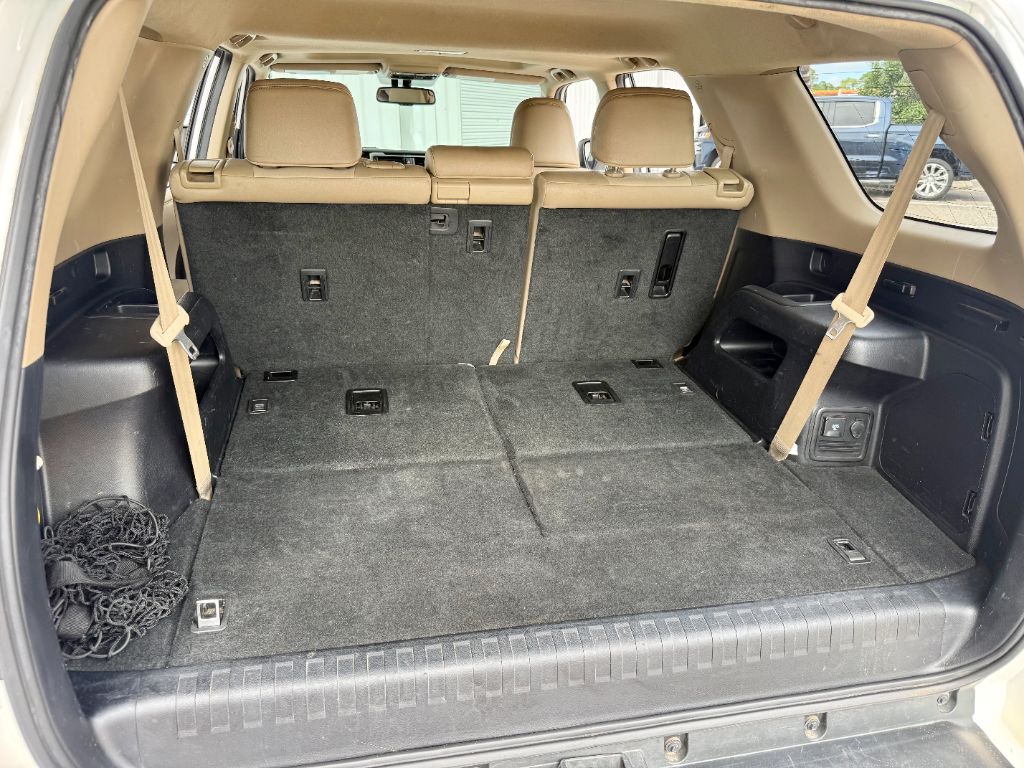 2019 Toyota 4Runner SR5 Premium - Photo 39