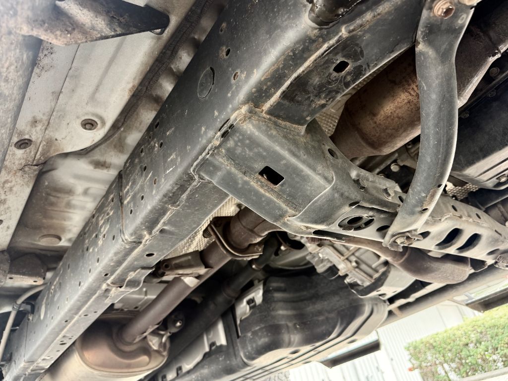2019 Toyota 4Runner SR5 Premium - Photo 24