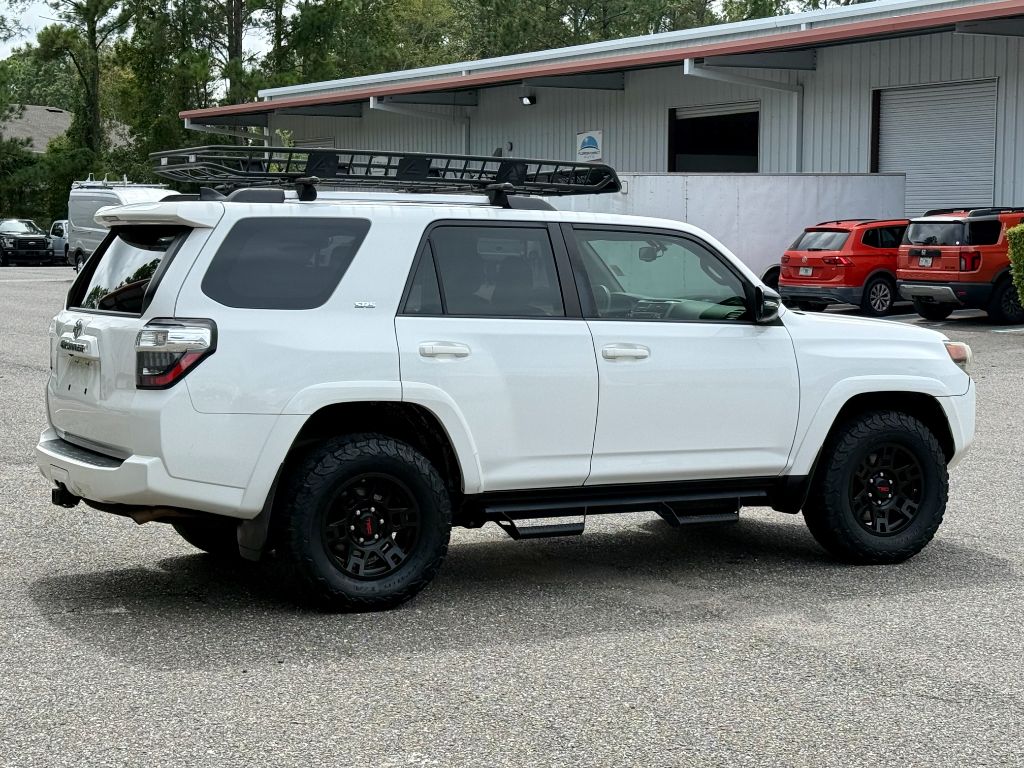 2019 Toyota 4Runner SR5 Premium - Photo 12