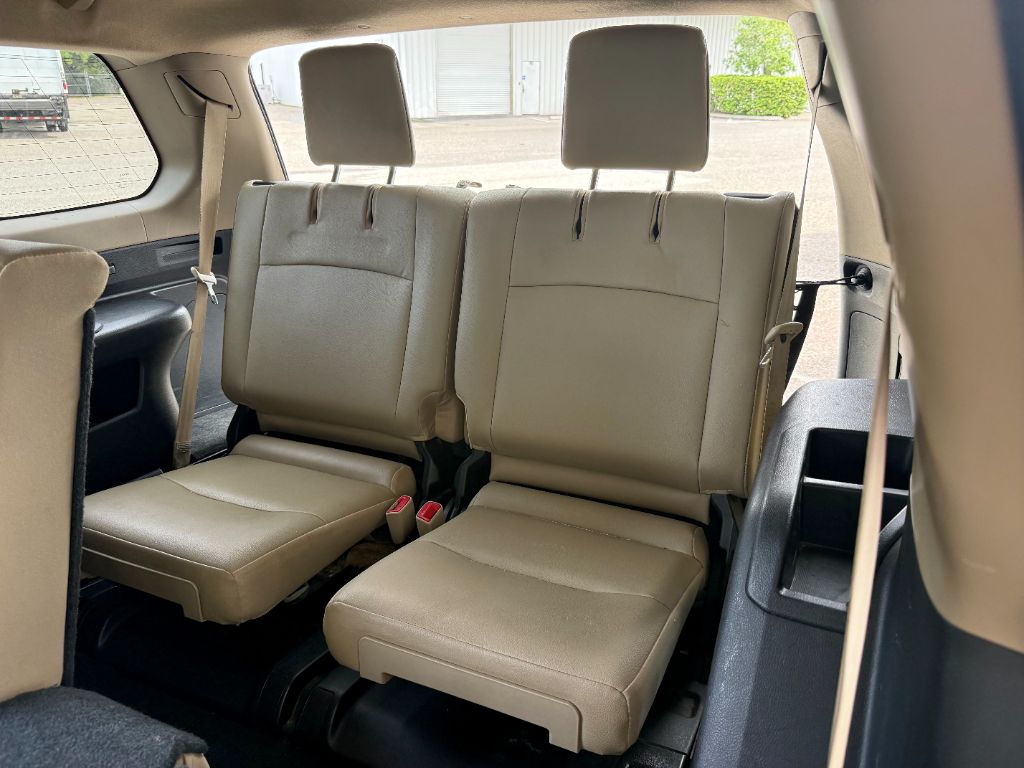 2019 Toyota 4Runner SR5 Premium - Photo 37